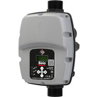 Sirio Universal - Inverter 9,7 A monofase/trifase