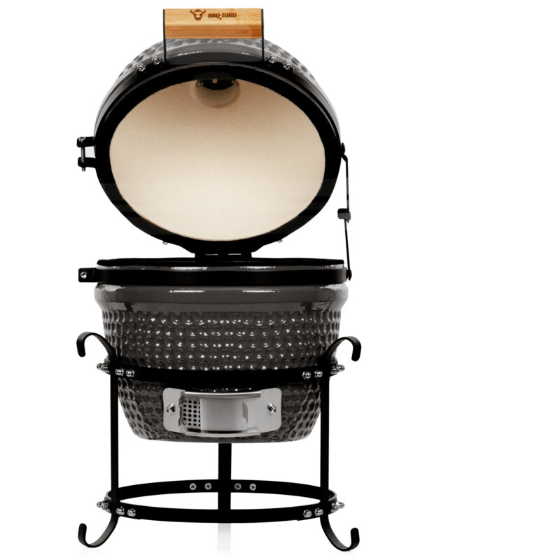 Charbon De Bois 3kg TORO - Bois Dur Afrique Du Sud & Namibie - Barbecue Puissant & Saveur Intense