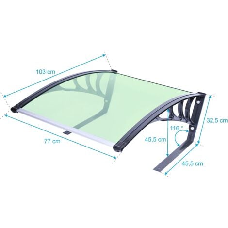Garage pour tondeuse-robot Zelsius  77 x 103 x 45,5 cm  vert