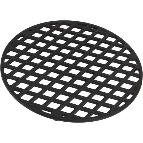 Hisencn Grilles De Cuisson Pour Dyna Glo DGH474CRP DGH483CRP DGF493BNP DGB494SPB DGF493PNP-D DGB495SDP DGB495SDP-D DGB493SPB DGB463CNP 70-01-911 70-02-656 Pièces De Grille De Rechange En Fer 3 Lot De