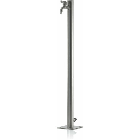 Zelsius Distributeur d'eau "Wellington" En acier inoxydable (1/5)