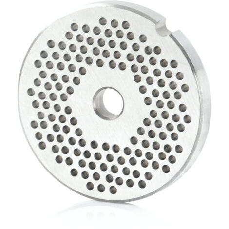 Vis De Rechange Hachoir à Viande Électrique En Acier Inoxydable - Accessoire Cuisine Durable