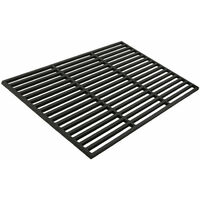 BBQ Toro Grille en fonte | ronde | Ø 45 cm | émaillée grr3 BBQ Toro Grille en fonte | ronde | Ø 45 cm | émaillée grr3