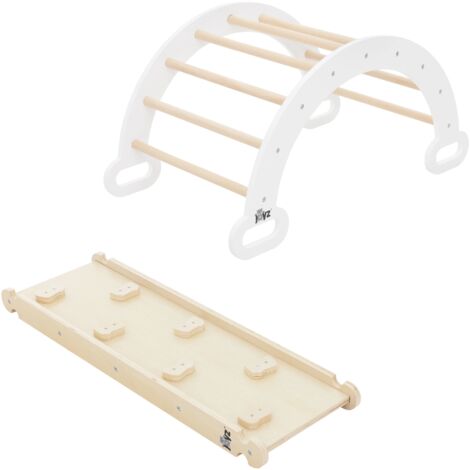 Set Di Supporti Per La Cresca Delle Piante Di 6 Pezzi Con Picchetti - Foto 9