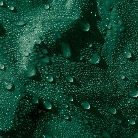 Telone Premium 5x3m Grigio In PVC - Impermeabile, Antistrappo, Con Occhielli E Ganci - Foto 2