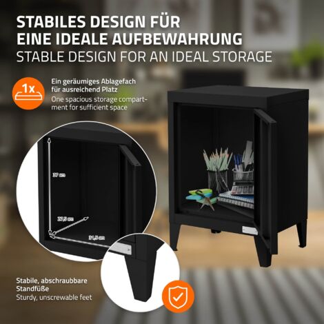 Set Cancelleria KORES Per Home Office - 11 Prodotti In Valigetta, Ideale Per Lavoro Da Casa - Foto 6