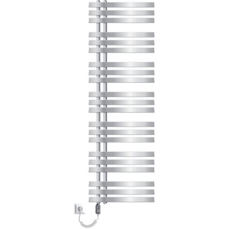 Elemento Riscaldante Per Scaldasalviette - Acciaio Inox, Da 150W A 600W, IP64 - Foto 13