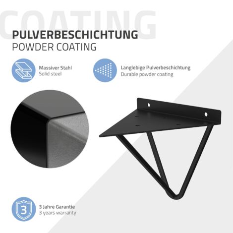 Sourcing Map Pioli Di Supporto Per Mensole In Plastica, 7 Mm, Bloccabili, Clip Per Mensole Per Armadietti, Per Mensole Per Mobili Da Cucina E Libri, Trasparenti, 20 Pezzi - Foto 2