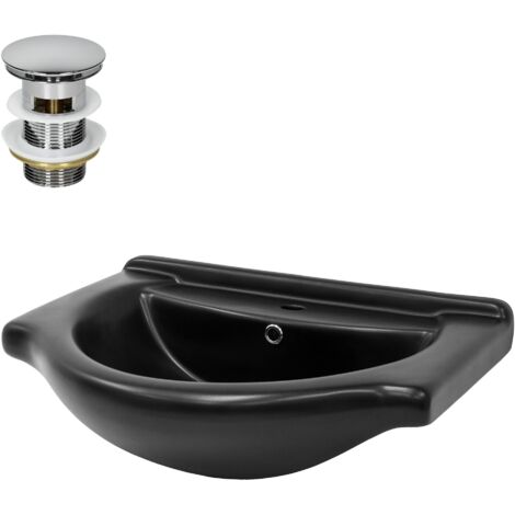 Kit Valvola Di Scarico Per Sifone Lavabo Sifone Lavabo Tubo - Foto 10