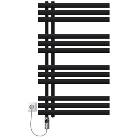 Specchio Bagno A LED UK-090-SQ-10060 – 600x1000 Mm – Illuminato E Moderno – ChillCruiser - 2