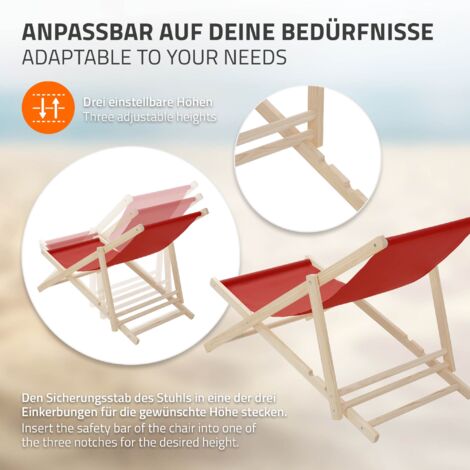 Hongu Sedia Sdraio Per Spiaggia Giardino Mare Pieghevole Lettino Pr Cuscino Arredamento Da Esterni Hongu 8024972021438