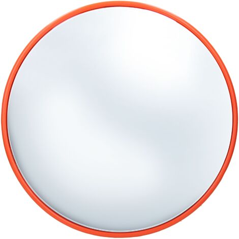 Specchio parabolico Stradale Tondo diamentro 60 cm