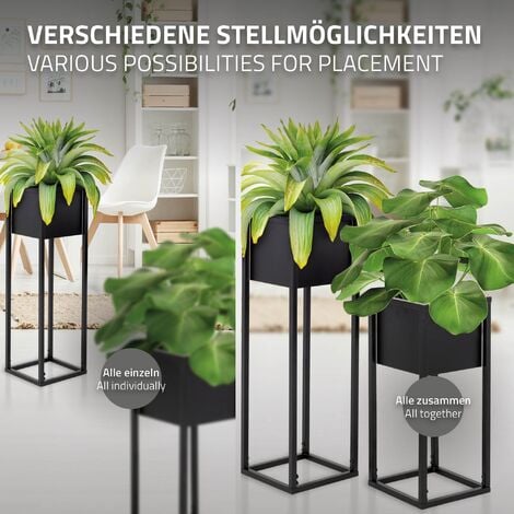 Vasi da interno moderni - Vasi per piante - Vasi da balcone