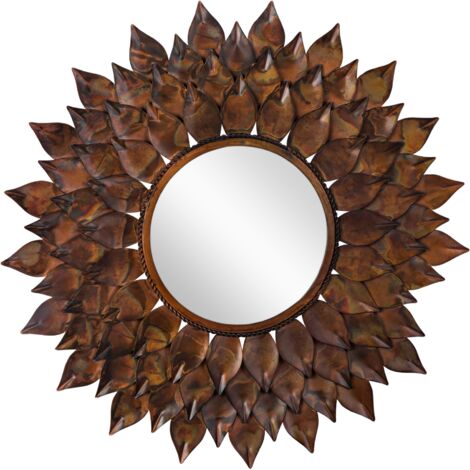 Artloge Specchio da Parete camera letto
