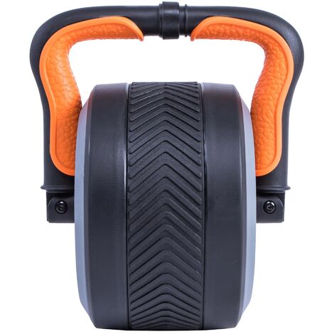 Kettlebell SPORTNOW 4kg - Per Allenamento A Casa E Palestra, In PVC E Sabbia Metallica - Foto 10