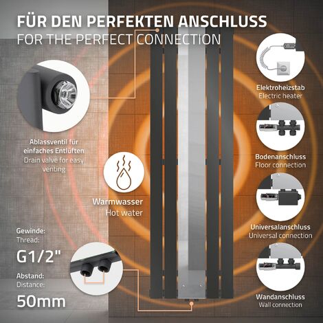 Antenna Satellitare RED OPTICUM X80 Da 80cm Con LNB Doppio - Per TV HD, 4K, UHD, Facile Montaggio