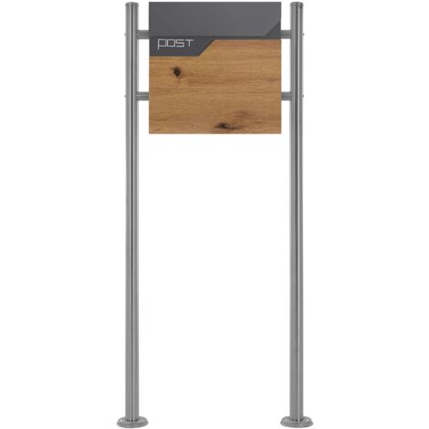 Raccordo Flessibile In Acciaio Inox Per Scarichi | Tubo Interlock 61x100 Mm | Anticorrosione E Resistente
