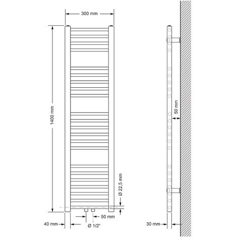 Isolierglas Nach Maß – Bis 30x140 Cm, Aufbau 4-14-4, ONE-Beschichtung – Ug-Wert 1,0, Made In Germany