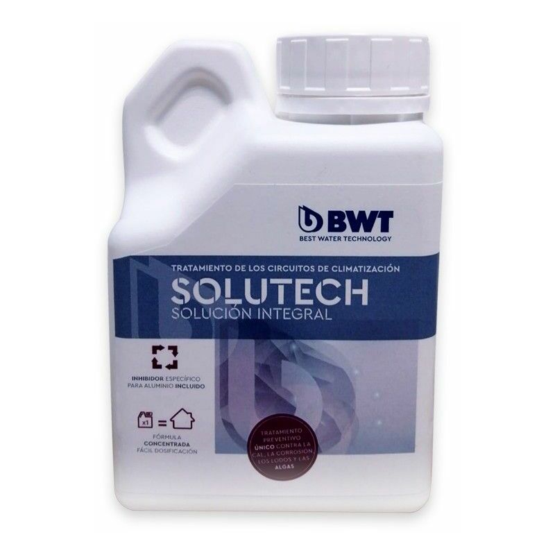 Circuitos Suelo Radiante solutech cilit