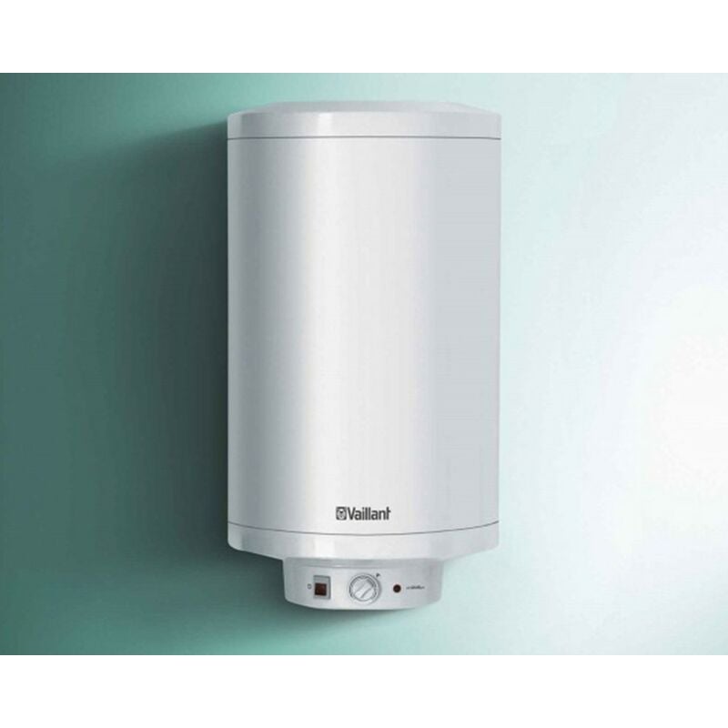 Termo eléctrico multiposición VEH 100/4-3 de Vaillant