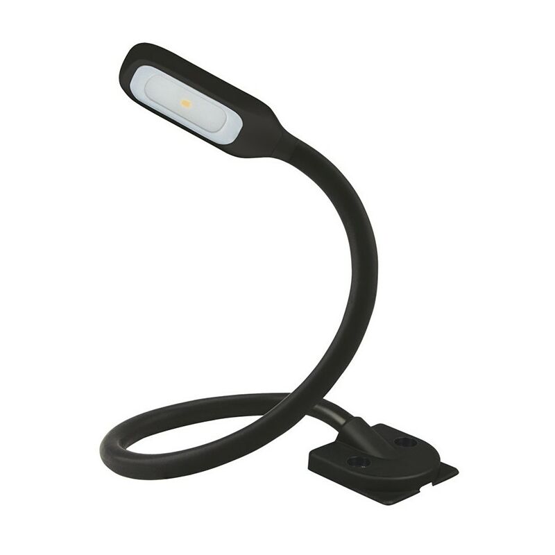 Lámpara led para lectura ONYX COPILOT L-7 de Osram