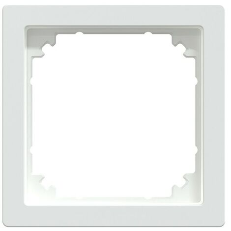 Adaptador de Elegance a D-Life Artico MTN4080-6035 de Schneider