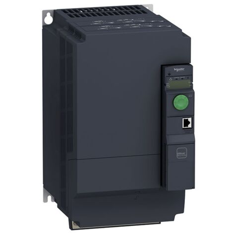 Inversor Telemecanique ATV320 BOOK 400V trifásico 15 KW ATV320D15N4B