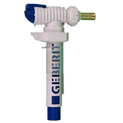 Flotador Geberit entrada Lateral