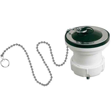S-35 Válvula Desagüe Lavabo o Bidé 1 1/2 X 63 JIMTEN