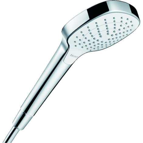 Mango de ducha HANSGROHE Croma Select E110 Vario 26812400