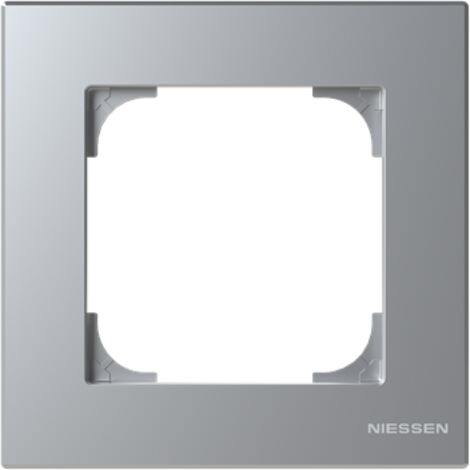 Marco Serie Sky de Niessen  1 - Plata