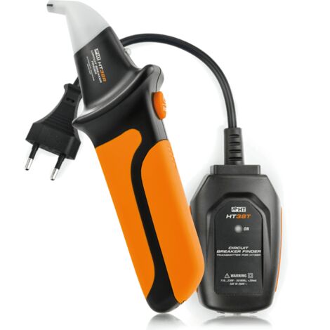 HT38 localizador de circuitos de HT instruments