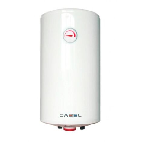 Termo eléctrico de Cabel 150 litros