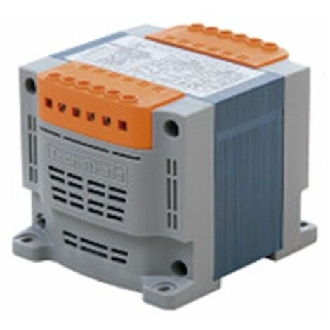 Autotransformador 110V-220V 100W (Reversible) > transformadores > energia >  autotransformador