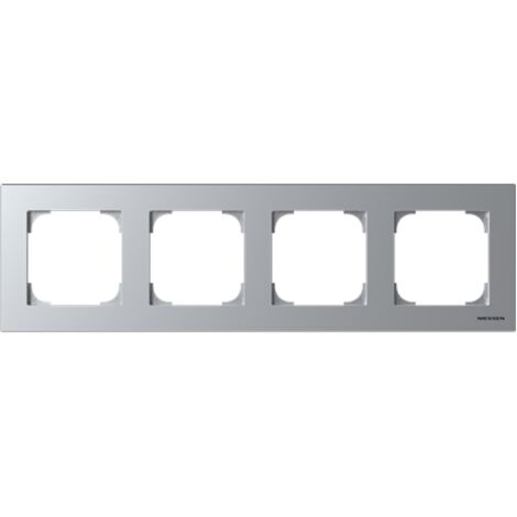 Marco Serie Sky de Niessen 4 - Plata