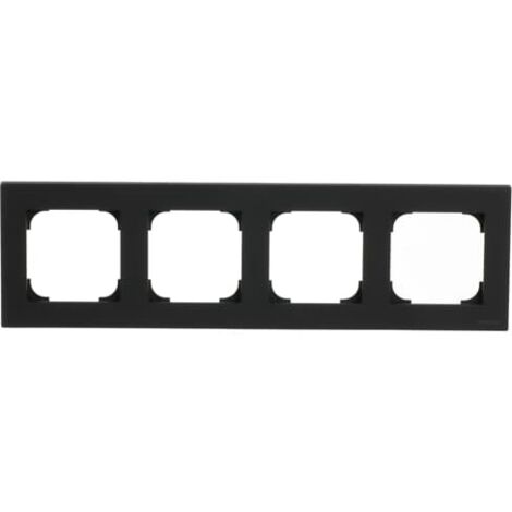 Marco Serie Sky de Niessen 4 - Negro Soft