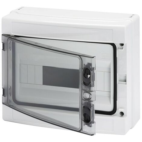 Centralita mural Gewiss 12M IP65 GW40103