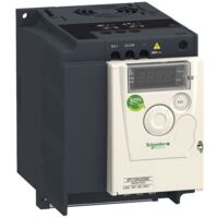 Inversor Telemecanique ATV12 1,5KW 240V MF ATV12HU15M2