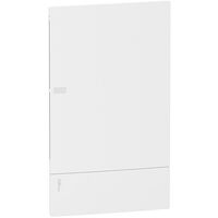 SCHNEIDER MIP20312 Cofre mini PRAGMA empotrable 36 módulos puerta plena
