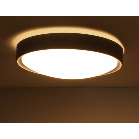 [NEUWERTIG] Trio LED Deckenleuchte RL176, Deckenlampe, inkl. Leuchtmittel