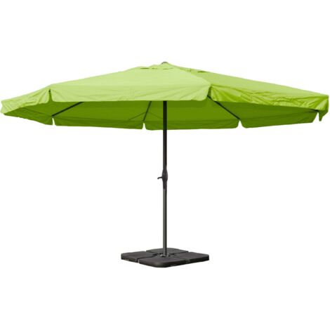 10x20 Schwere Plane Mit Volant – Wasserdicht, UV-behandelt, Für Markisen & Zelte