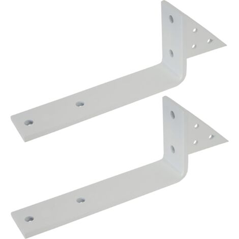 2er-Set Dachsparrenadapter für Markisen, Dachsparren Halterung Adapter
