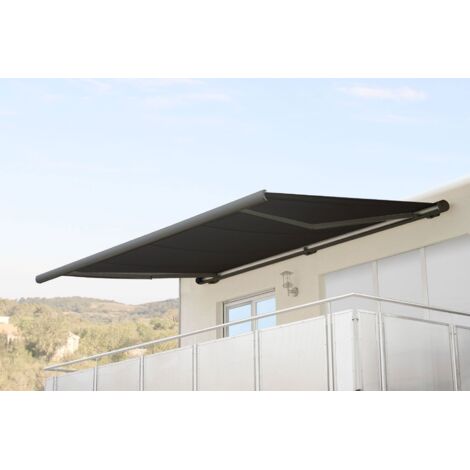 Markise Elektrisch 4X3M | Preisvergleich Bei