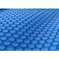 Poolabdeckung PE Pool Abdeckplane Solarabdeckung Wärmeplane Pool Solarfolie Rund 