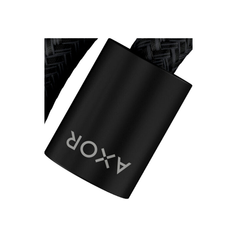 hansgrohe AXOR ShowerSolutions flexible de douche textile,