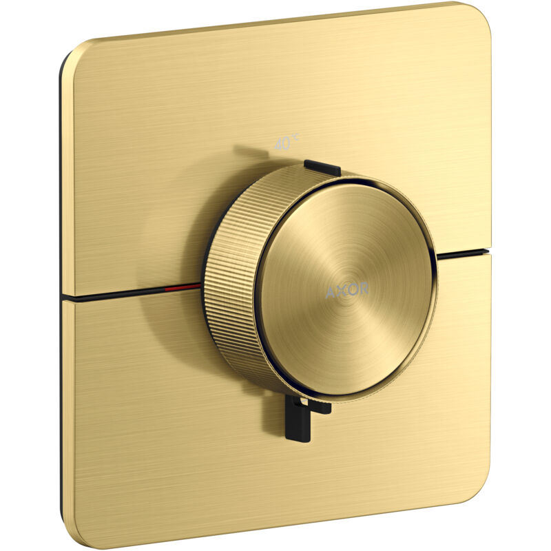Corps Thermostat Encastrable GROHE Automatic 2000 - 34953000 - Neuf - Pour Douche Ou Baignoire