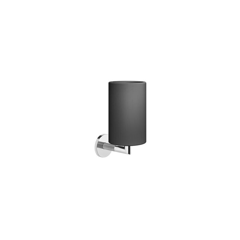 ACCESSOIRES INCISO Porte-rouleau mural horizontal ou vertical GESSI