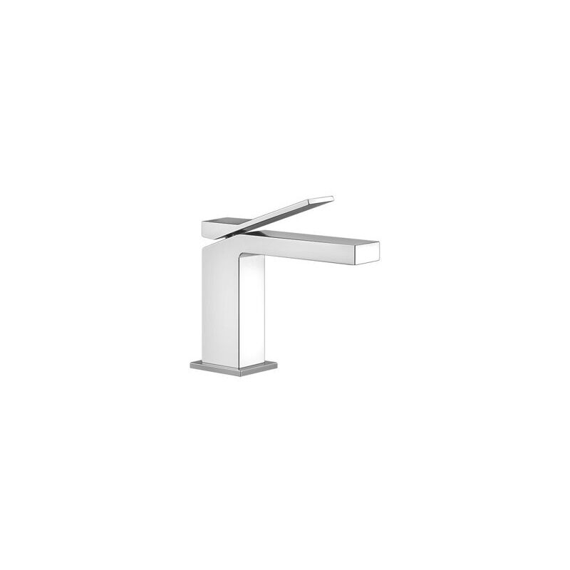 LAUFEN TwinPlus Mitigeur de lavabo, sans vidage, saillie 109mm, HF905402100000 | Leroy Merlin