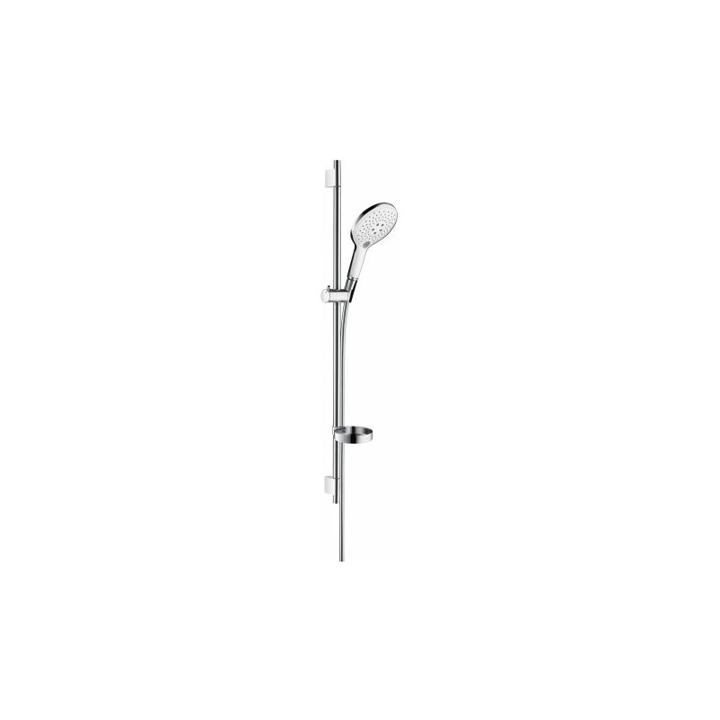 HANSGROHE Raindance 27648400 Set de ducha con barra y jabonera