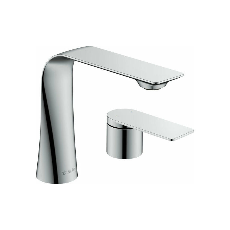 AXOR One Mitigeur de vasque / lavabo Select 260 Avec bonde clic